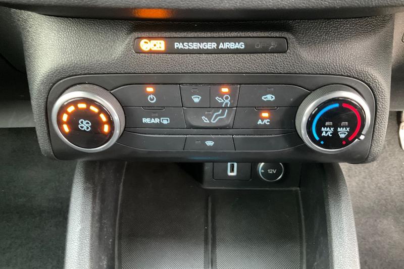 Used Ford Focus for sale - 77587864: Photo 36