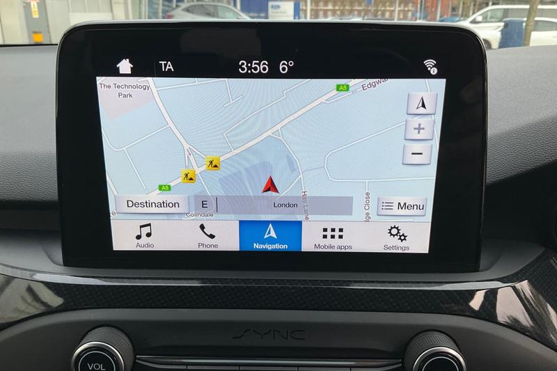 Used Ford Focus for sale - 77587864: Photo 37