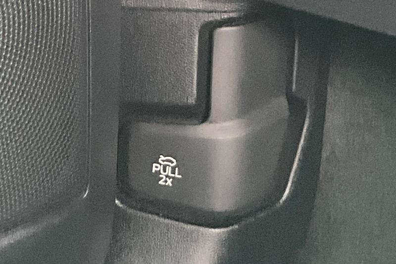 Used Ford Focus for sale - 77587864: Photo 38