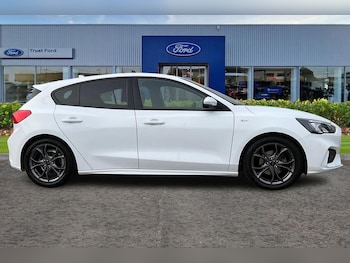 Used Ford Focus undefined for sale - 77587864: Photo