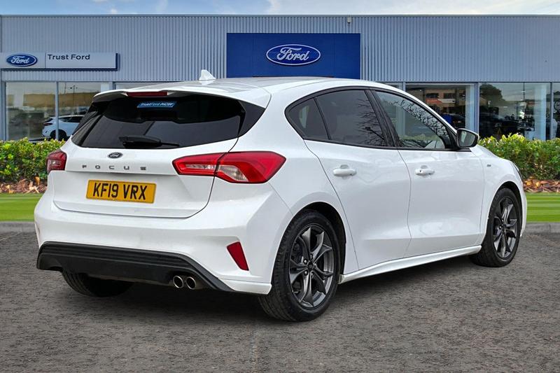 Used Ford Focus for sale - 77587864: Photo 4