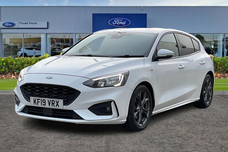 Used Ford Focus for sale - 77587864: Photo 5