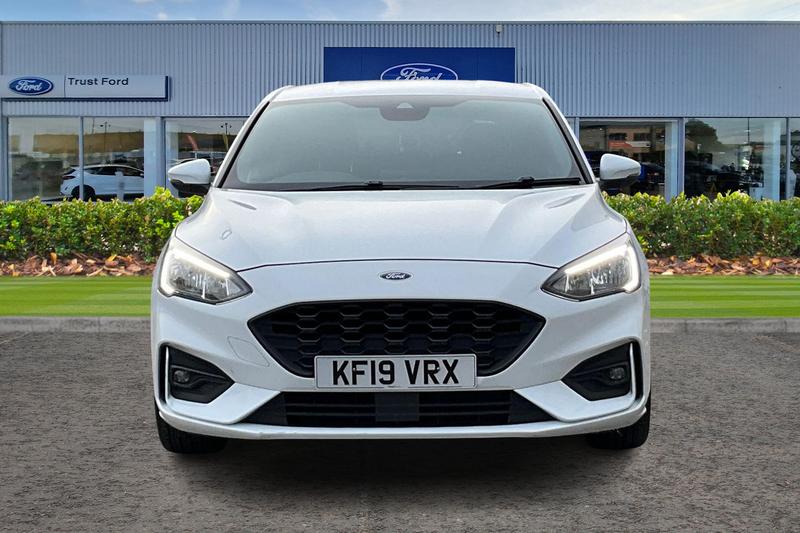 Used Ford Focus for sale - 77587864: Photo 6