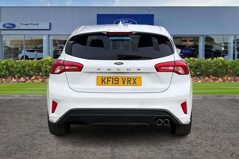 Used Ford Focus for sale - 77587864: Photo 7