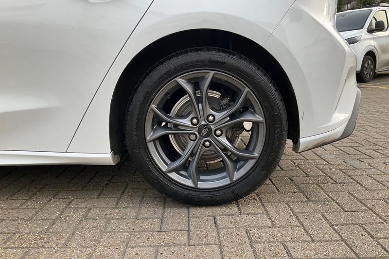 Used Ford Focus for sale - 77587864: Photo 8