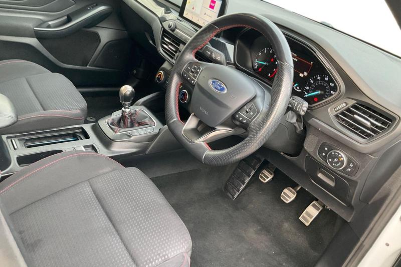 Used Ford Focus for sale - 77587864: Photo 9