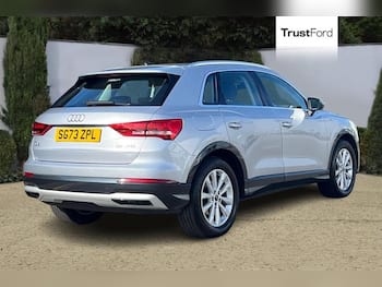 Used Audi Q3 2023 for sale - 79802743: Photo