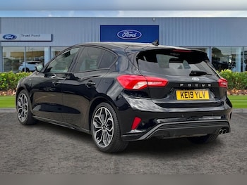 Used Ford Focus 2019 for sale - 78314193: Photo