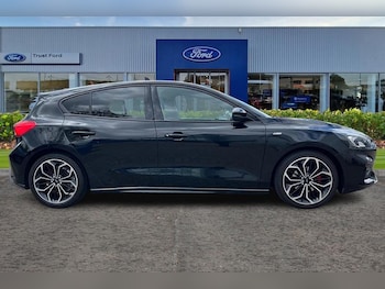Used Ford Focus 2019 for sale - 78314193: Photo