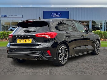 Used Ford Focus 2019 for sale - 78314193: Photo