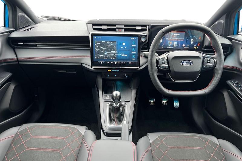 Used Ford Puma 2025 for sale - 77079514: Photo 10