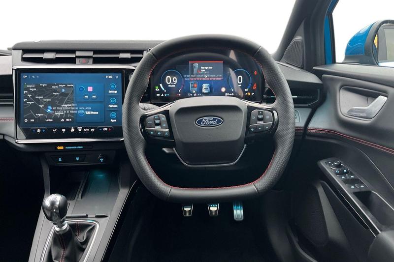 Used Ford Puma 2025 for sale - 77079514: Photo 11