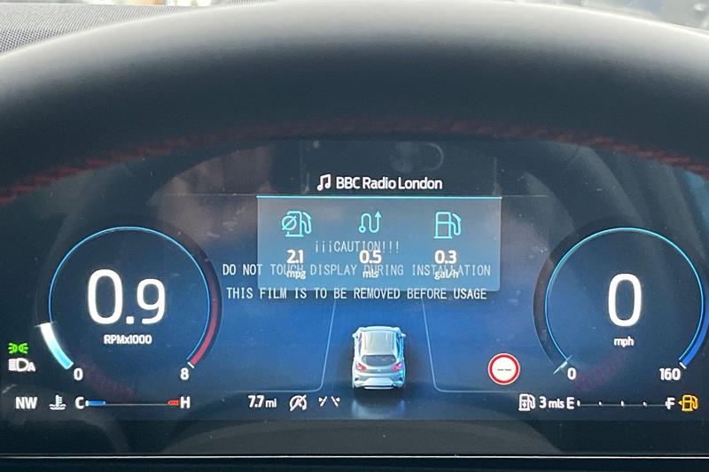 Used Ford Puma 2025 for sale - 77079514: Photo 13