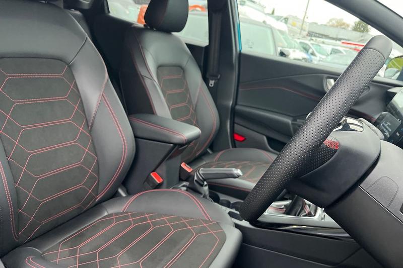 Used Ford Puma 2025 for sale - 77079514: Photo 17