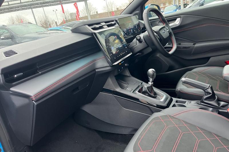 Used Ford Puma 2025 for sale - 77079514: Photo 18