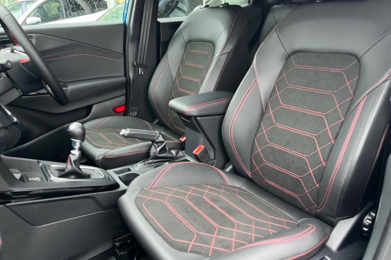 Used Ford Puma 2025 for sale - 77079514: Photo 19