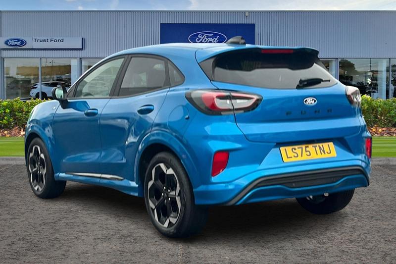 Used Ford Puma 2025 for sale - 77079514: Photo 2