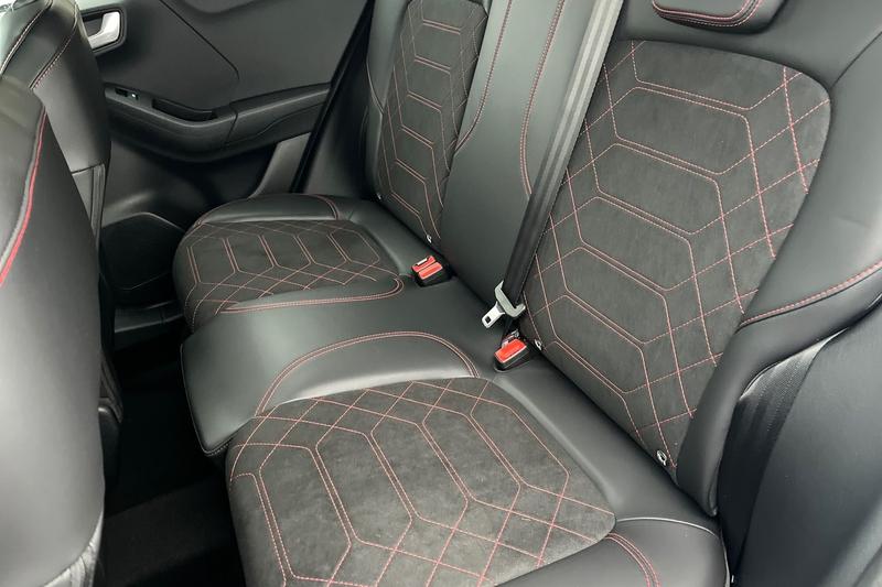 Used Ford Puma 2025 for sale - 77079514: Photo 20