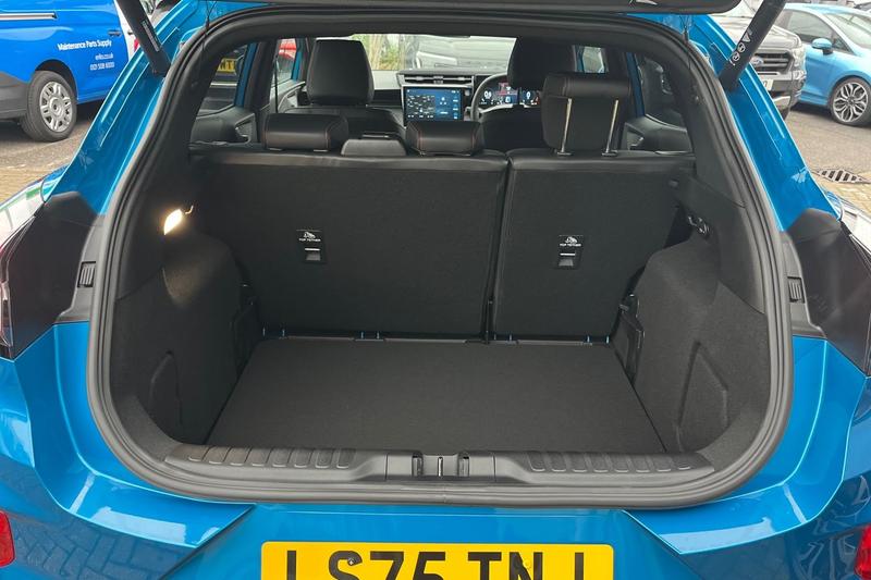 Used Ford Puma 2025 for sale - 77079514: Photo 21