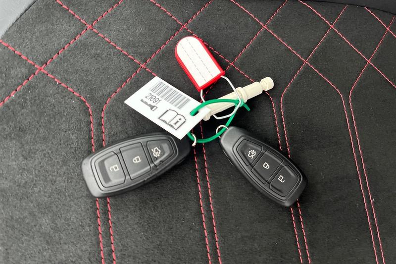 Used Ford Puma 2025 for sale - 77079514: Photo 22