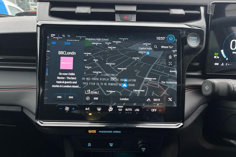 Used Ford Puma 2025 for sale - 77079514: Photo 25