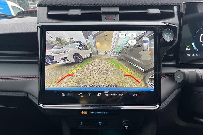 Used Ford Puma 2025 for sale - 77079514: Photo 28