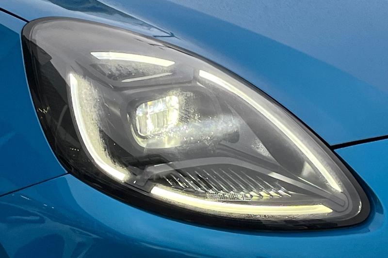 Used Ford Puma 2025 for sale - 77079514: Photo 36