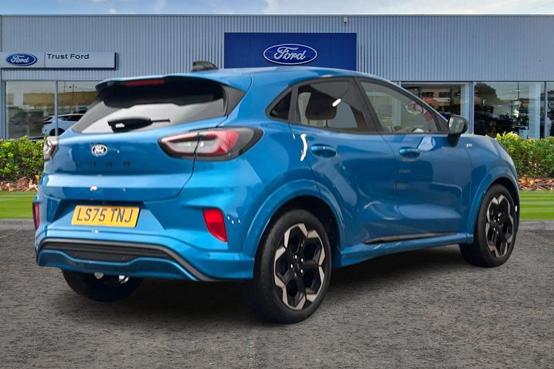 Used Ford Puma 2025 for sale - 77079514: Photo 4