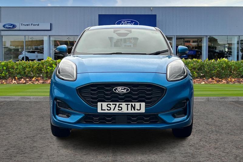 Used Ford Puma 2025 for sale - 77079514: Photo 6