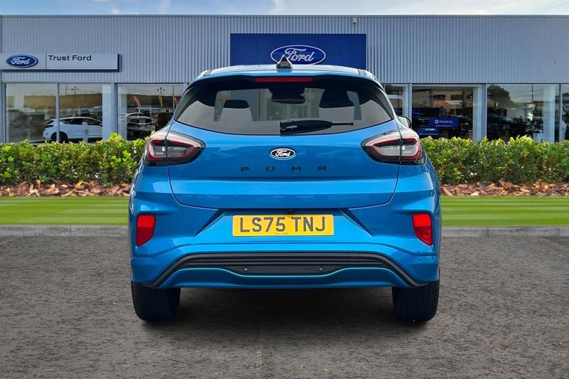 Used Ford Puma 2025 for sale - 77079514: Photo 7