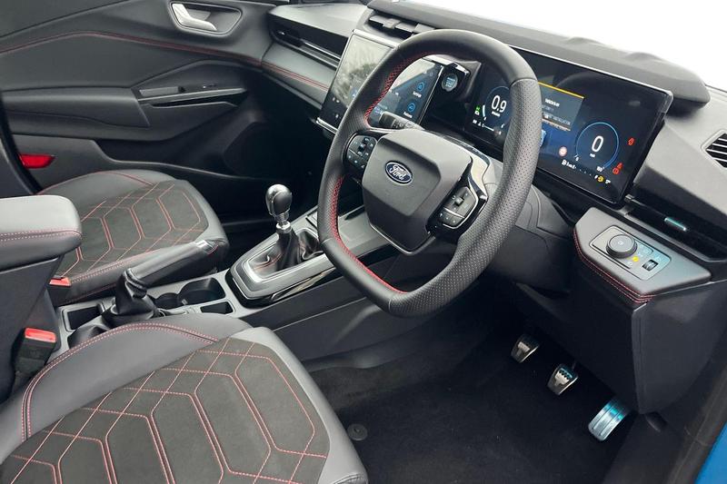 Used Ford Puma 2025 for sale - 77079514: Photo 9