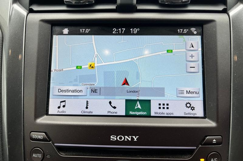 Vehicle 25
