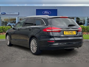 Used Ford Mondeo 2019 for sale - 75463104: Photo
