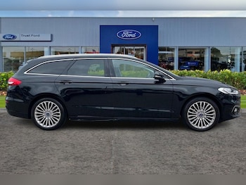 Used Ford Mondeo 2019 for sale - 75463104: Photo