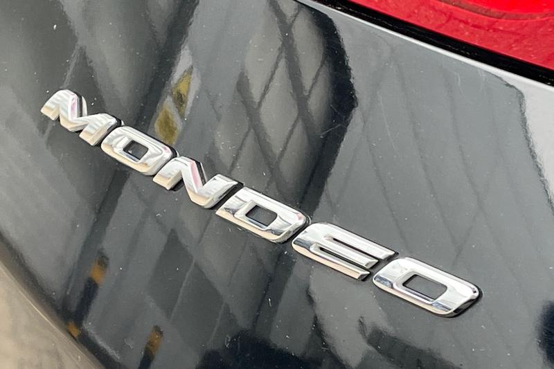 Vehicle 40