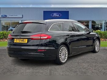 Used Ford Mondeo 2019 for sale - 75463104: Photo