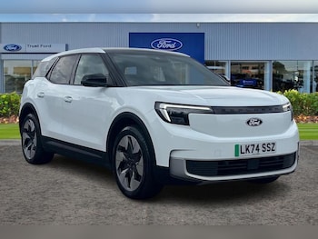 Used Ford Explorer 2024 for sale - 79305320: Photo