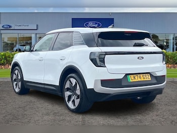 Used Ford Explorer 2024 for sale - 79305320: Photo