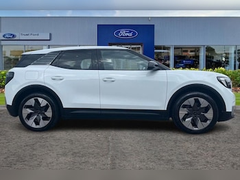 Used Ford Explorer 2024 for sale - 79305320: Photo