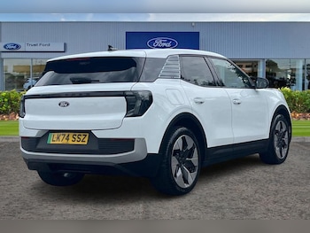 Used Ford Explorer 2024 for sale - 79305320: Photo