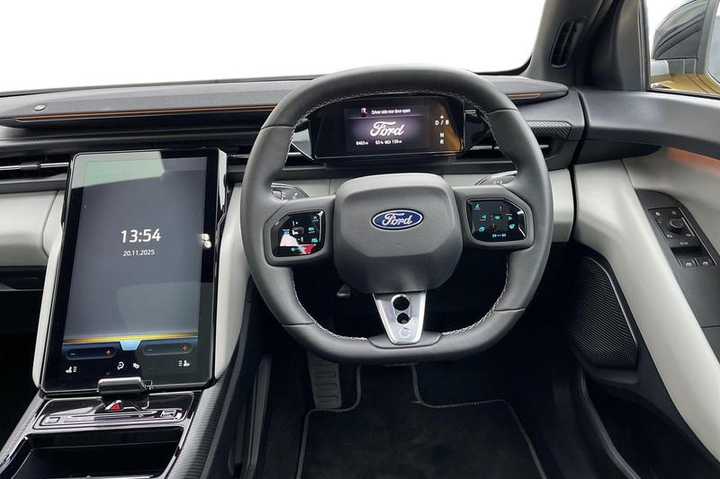 Used Ford Capri 2025 for sale - 76762114: Photo 11