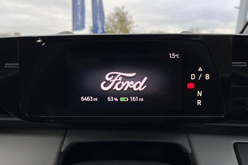 Used Ford Capri 2025 for sale - 76762114: Photo 13