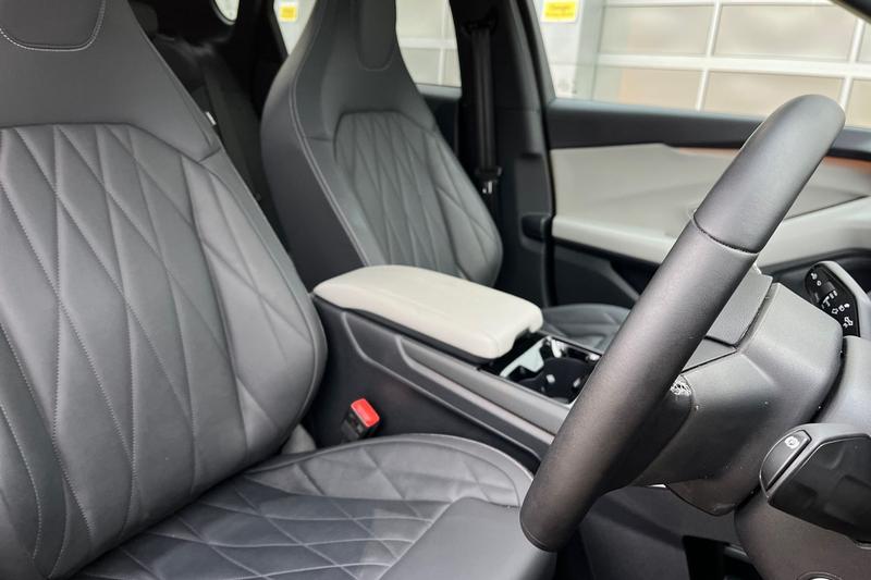 Used Ford Capri 2025 for sale - 76762114: Photo 17