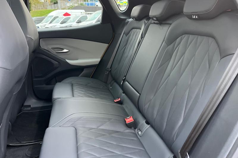 Used Ford Capri 2025 for sale - 76762114: Photo 20