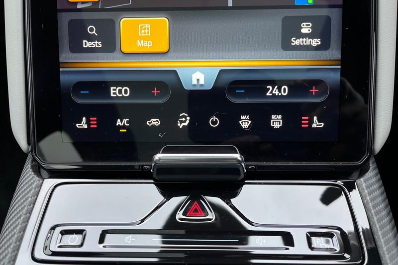 Used Ford Capri 2025 for sale - 76762114: Photo 36