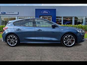Used Ford Focus 2023 for sale - 74439101: Photo
