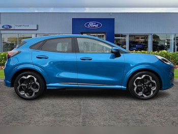 Used Ford Puma Gen-E undefined for sale - 78246255: Photo