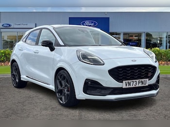Used Ford Puma 2023 for sale - 78505685: Photo