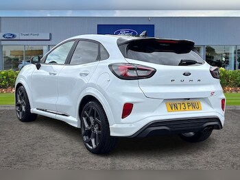 Used Ford Puma 2023 for sale - 78505685: Photo