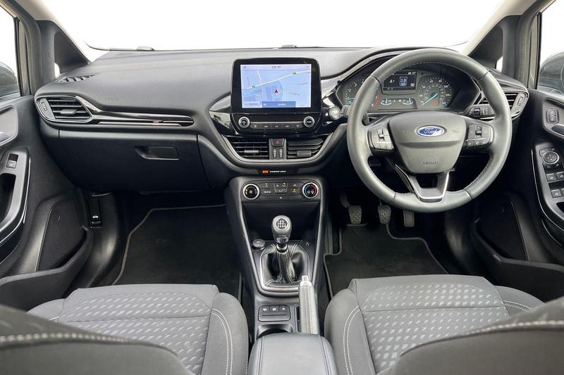 Used Ford Fiesta for sale - 77878352: Photo 10